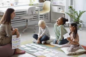 Como estimular a motivação e a aprendizagem infantil na prática psicopedagógica